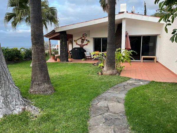 Casa o chalet independiente en Calle la Palmita, 42 - Foto 14