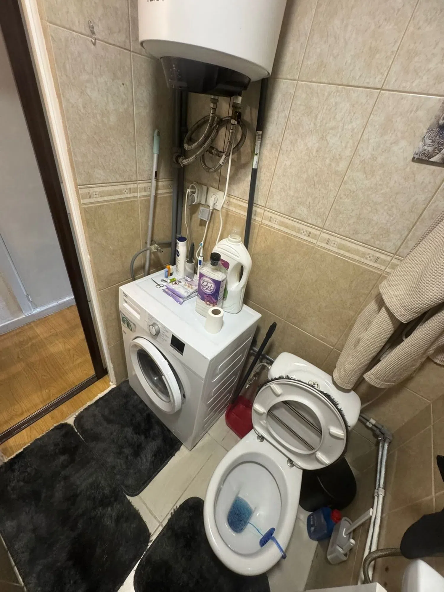 Estudio en Ma-1C, 256 - Foto 5