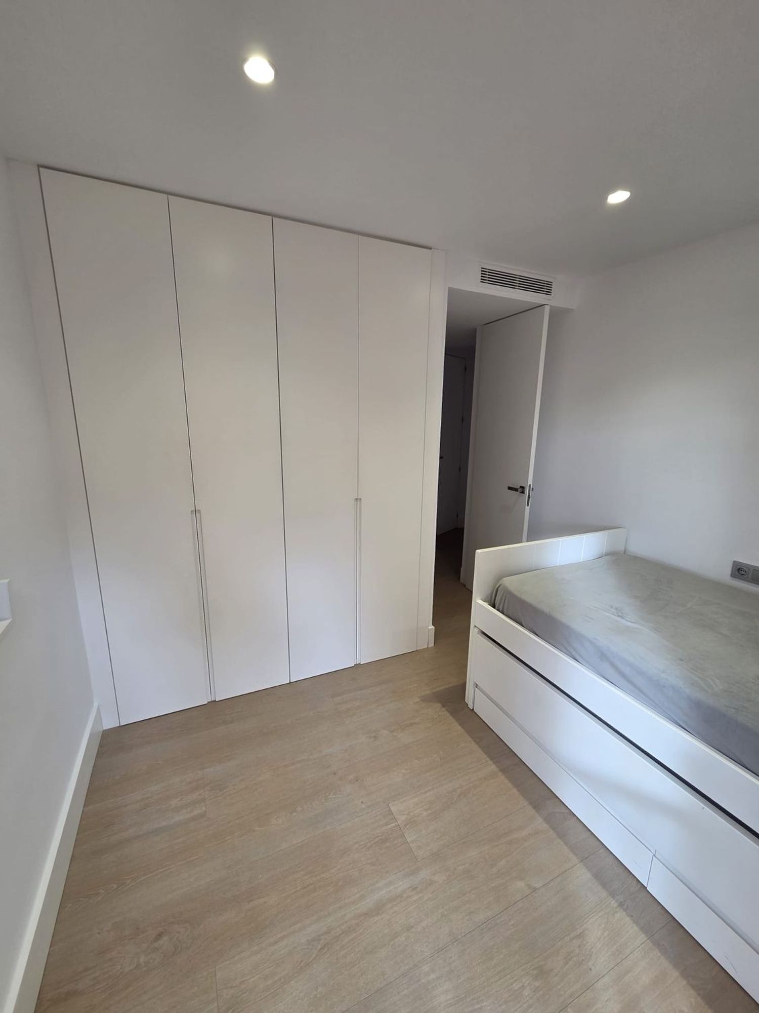 Piso en avenida de Cánovas del Castillo, 5 - Foto 8