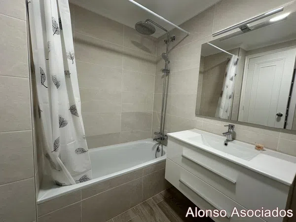 Piso en Avenida Alcalde Gregorio Espino, 81, Casablanca - Calvario - Foto 9
