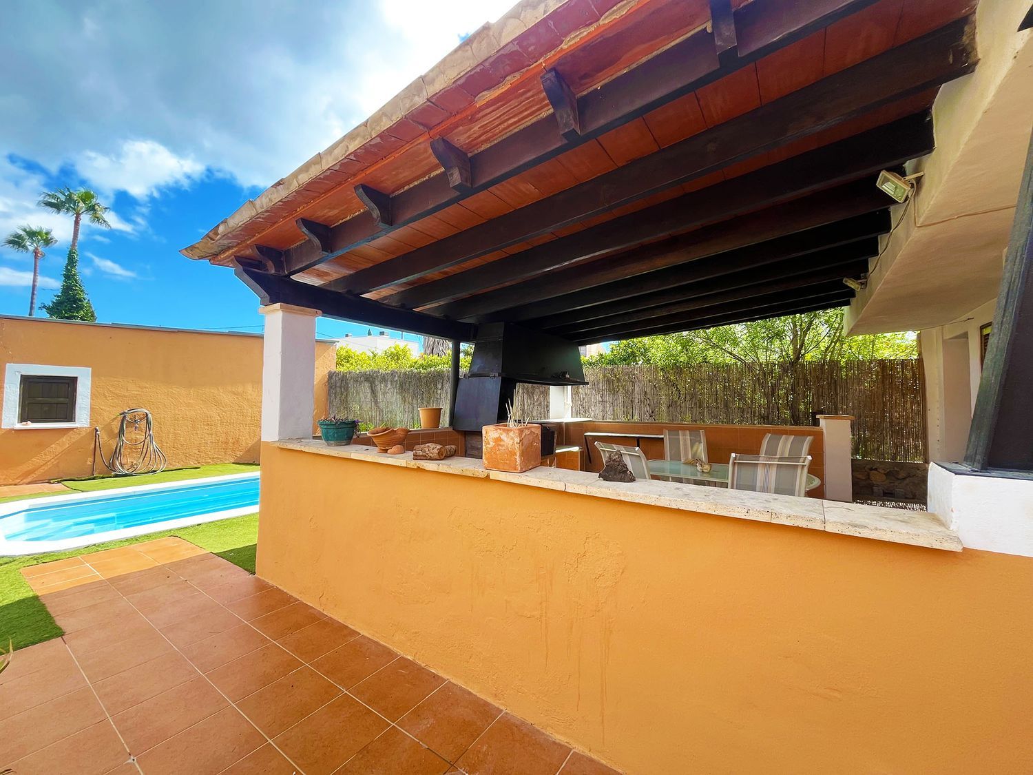 Casa independiente en Diseminado 4206- Establiments, 4206 - Foto 32