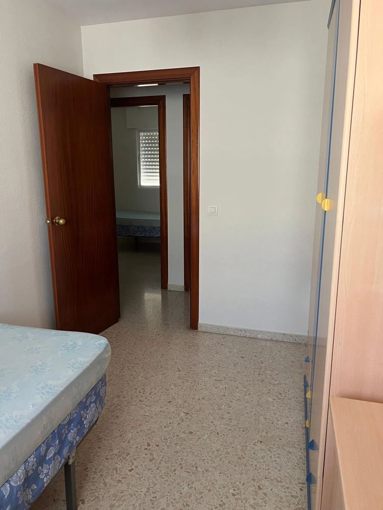 Piso en calle Daniel Defoe, 18 - Foto 12
