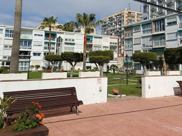 Piso en avenida Manuel Mena Palma, 1 - Foto 10