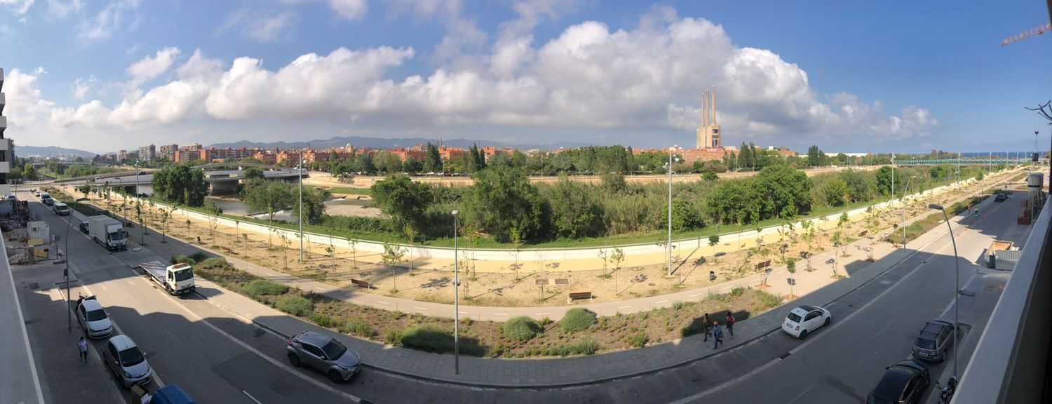Piso en Antonio Machado, 33, La Catalana, La Catalana - Foto 30
