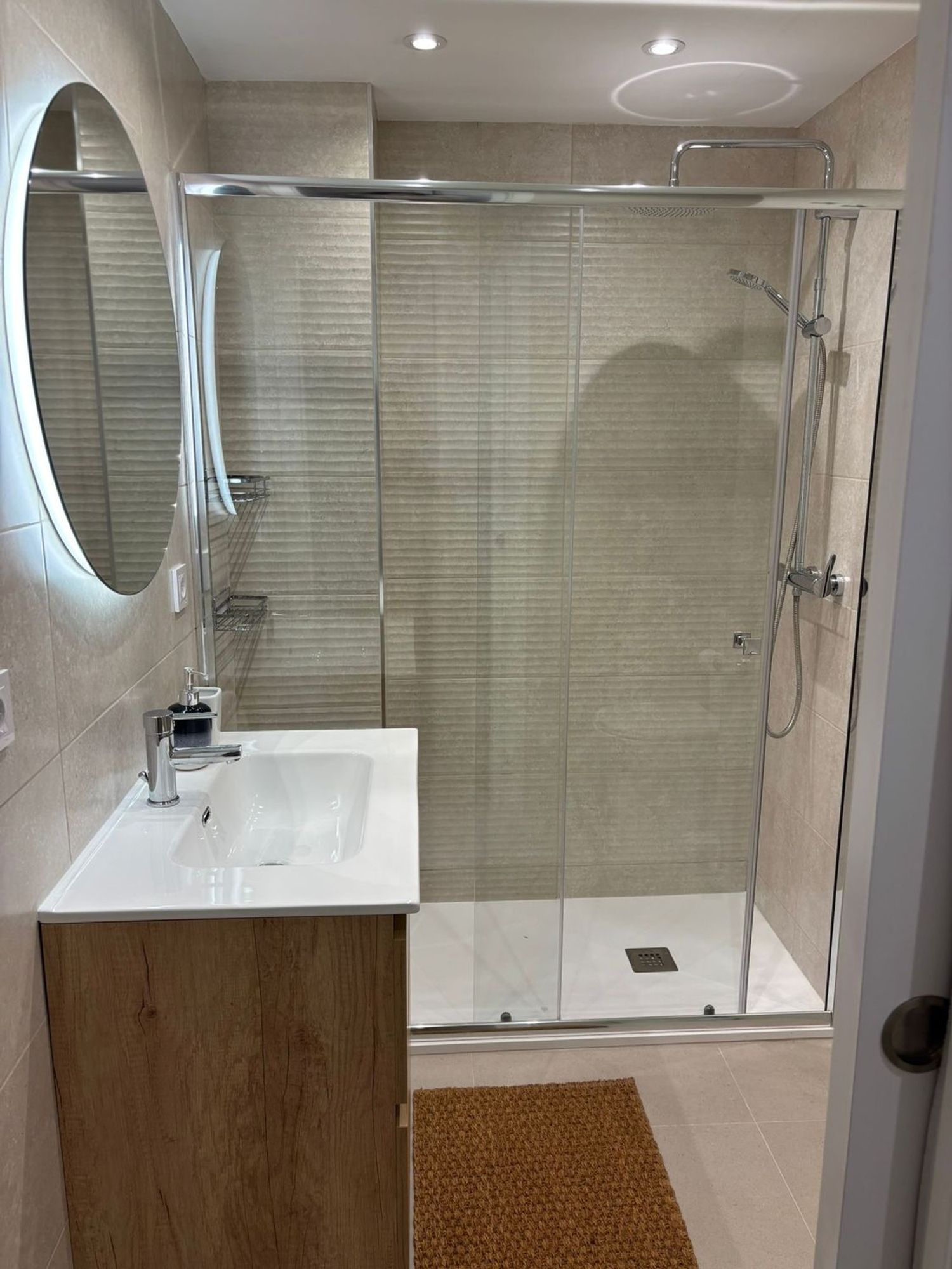 Piso en avenida Principal del Candado, 9 - Foto 13