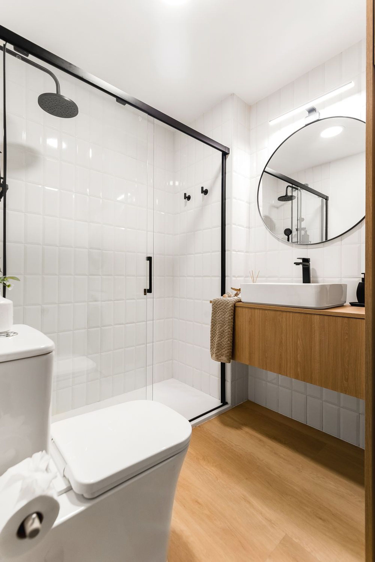 Estudio en Calle Albareda, 27, Santa Catalina - Canteras - Foto 10