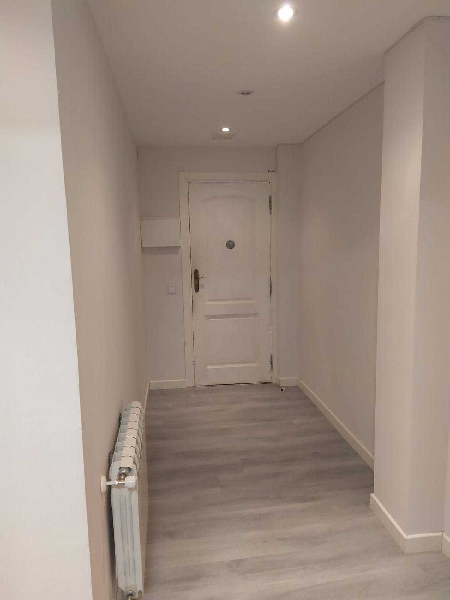 Piso en Paseo damas, 29 - Foto 28