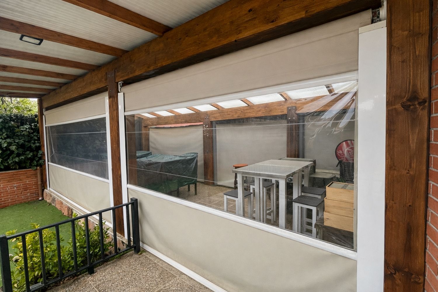 Chalet pareado en Rivas Urbanizaciones - Foto 38