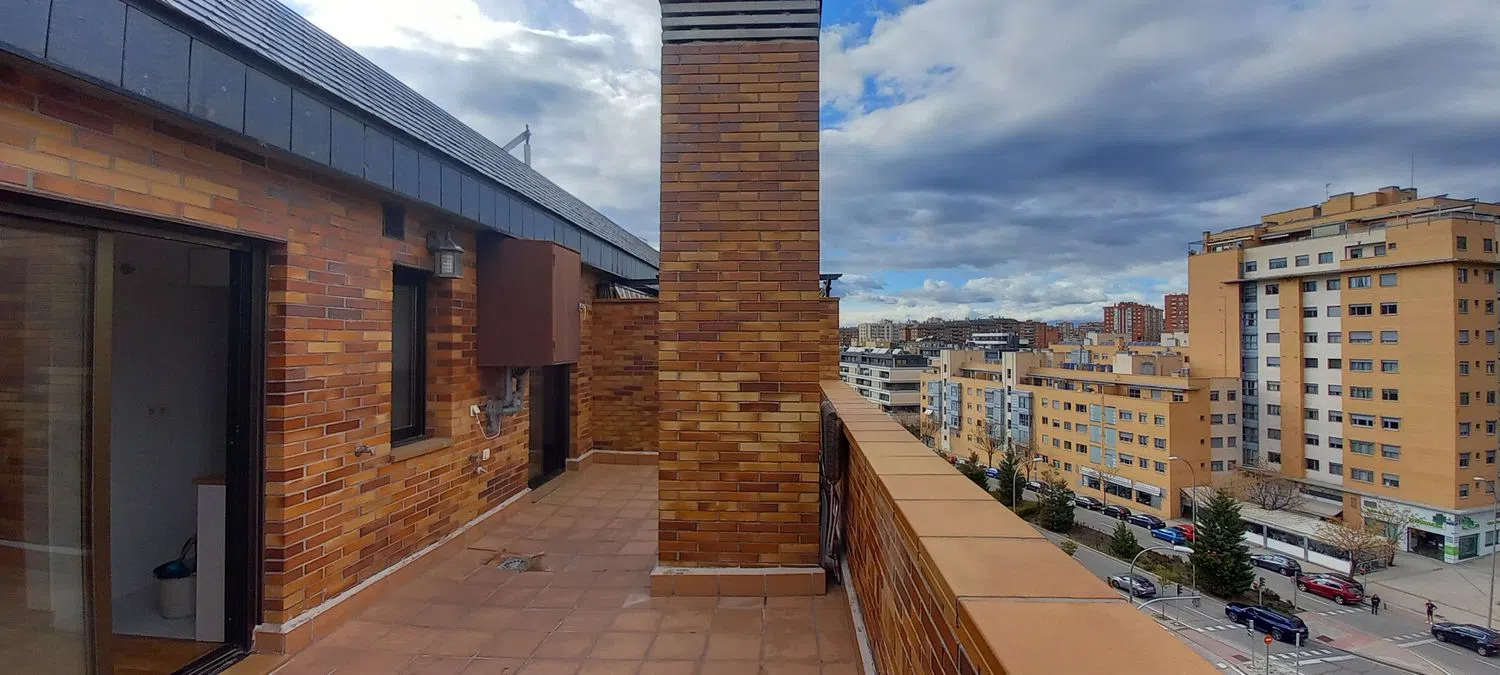 Ático en calle Valle del Silencio, 30 - Foto 11