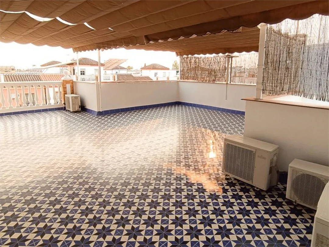 Casa adosada en  Calle Nelson Mandela 42 - Foto 46