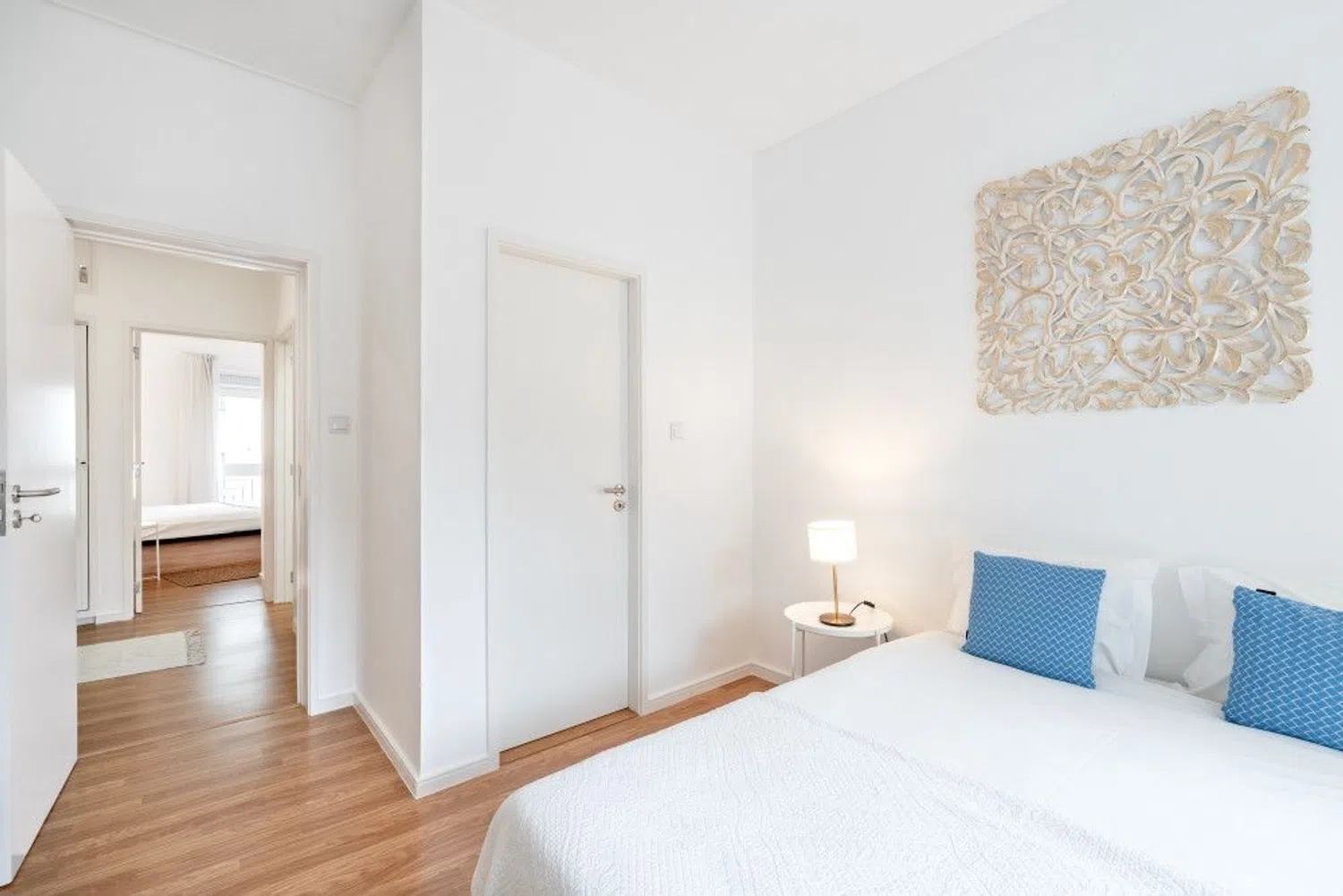 Piso en C. de Pedro Laborde, 2 - Foto 5