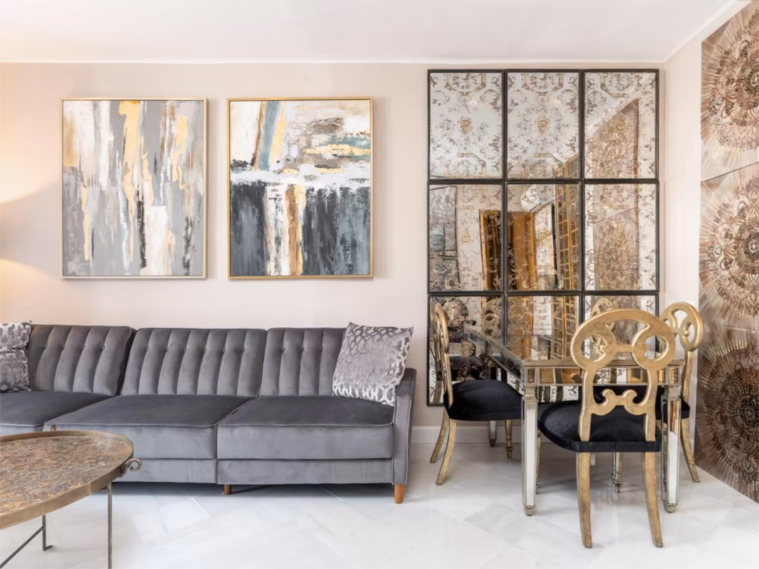 Piso en  Carrer de Casp 22 - Foto 5