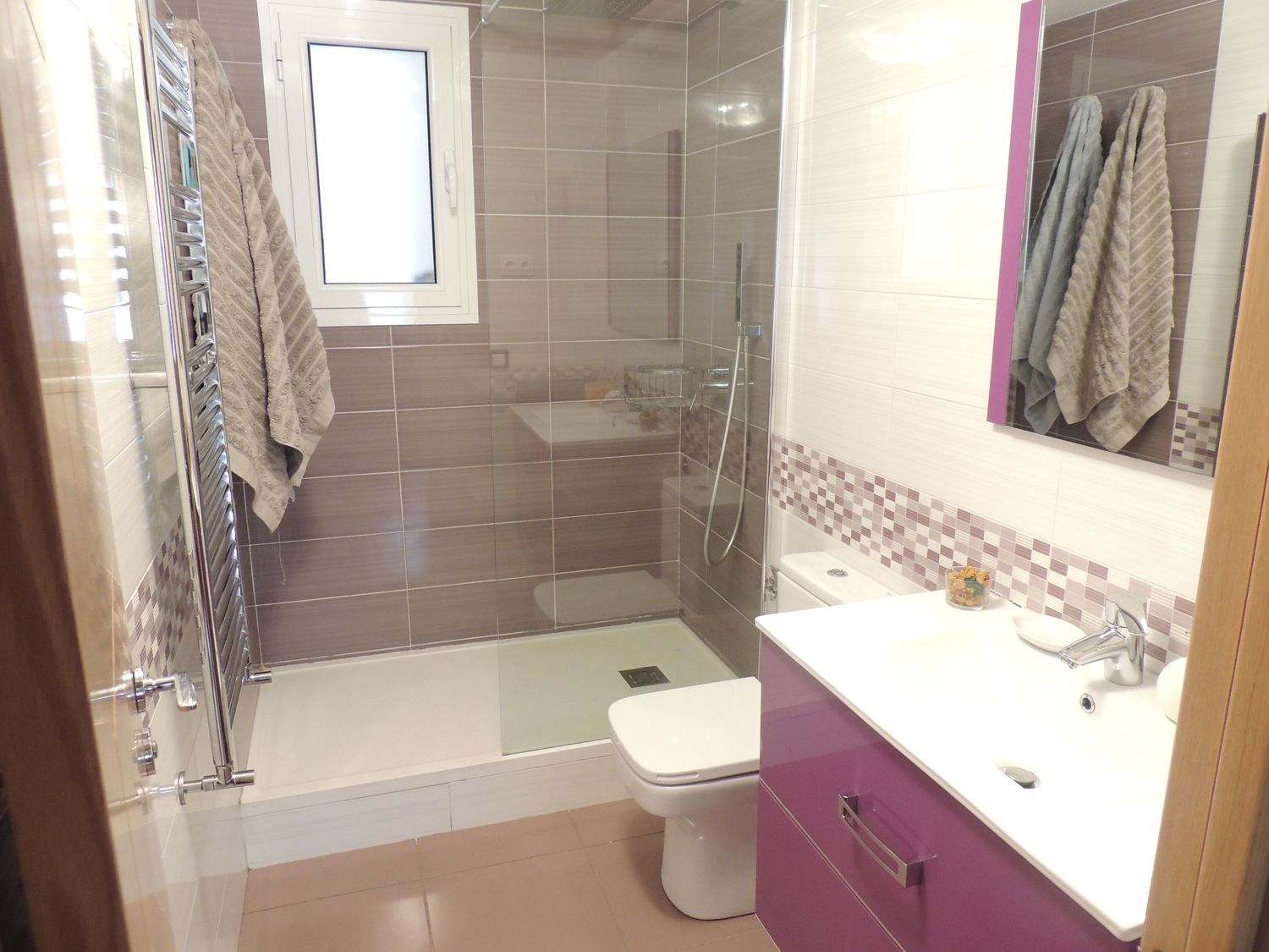 Piso en calle Enrique Velasco, 14 - Foto 33