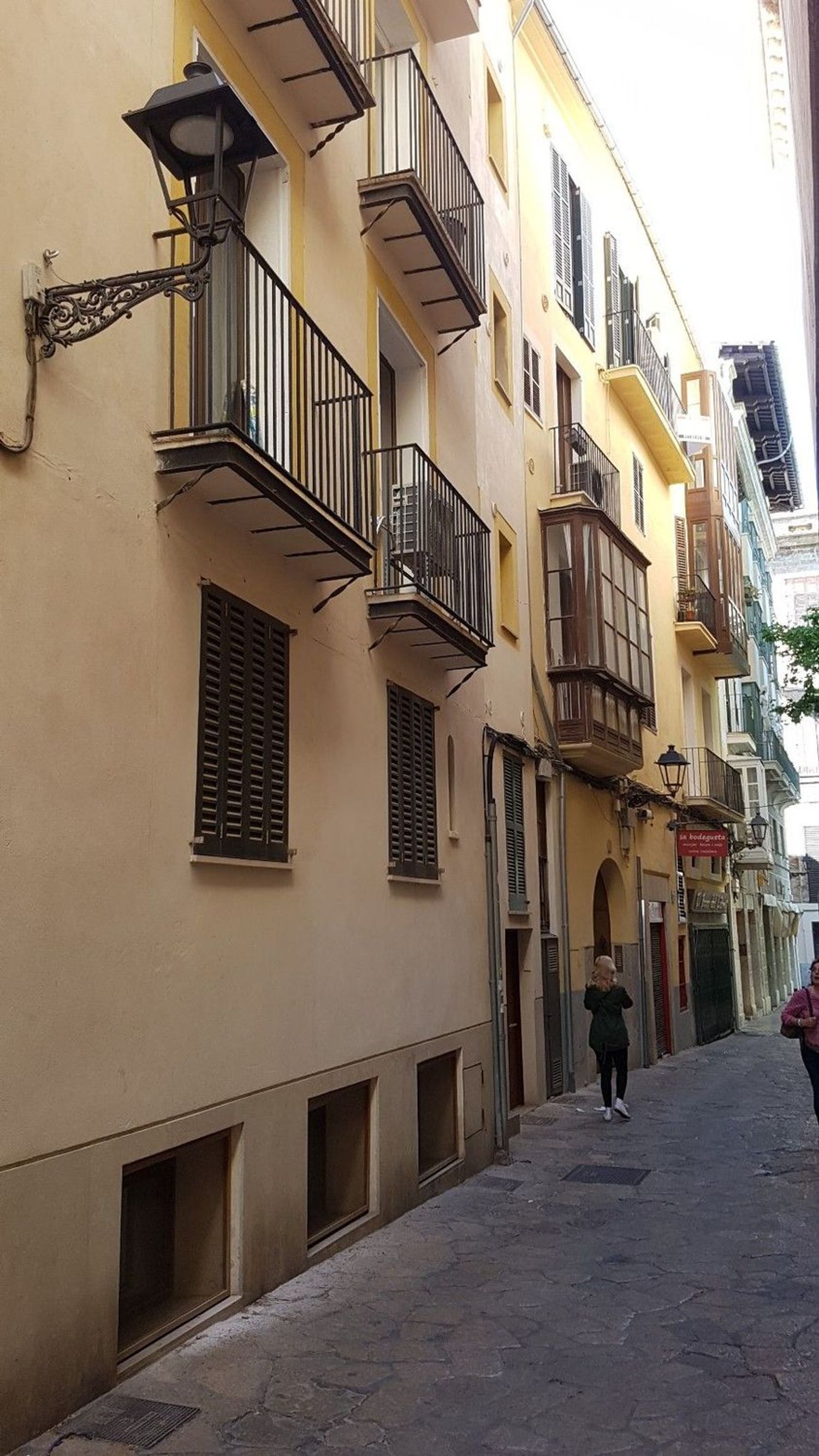 Piso en calle del Sant Crist, 4 - Foto 1