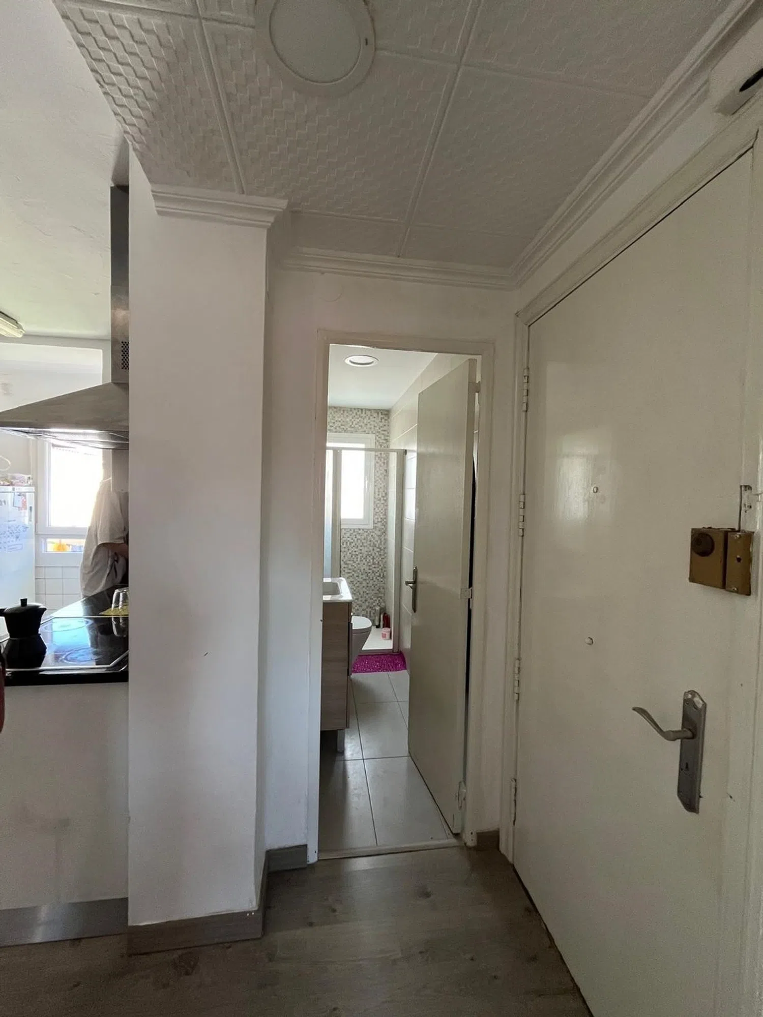 Piso en Monte Astobizkar, 4 - Foto 6