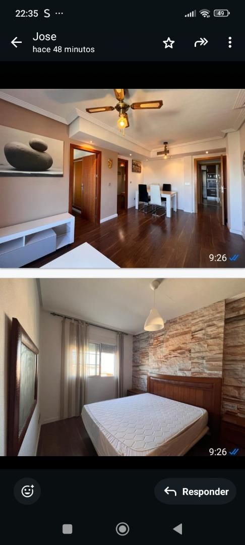 Piso en  Carretera de Cartagena 55 - Foto 2