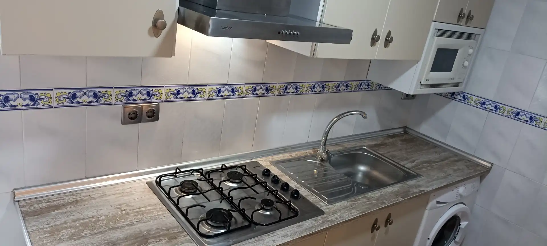 Apartamento en  Calle Espronceda 8 - Foto 2