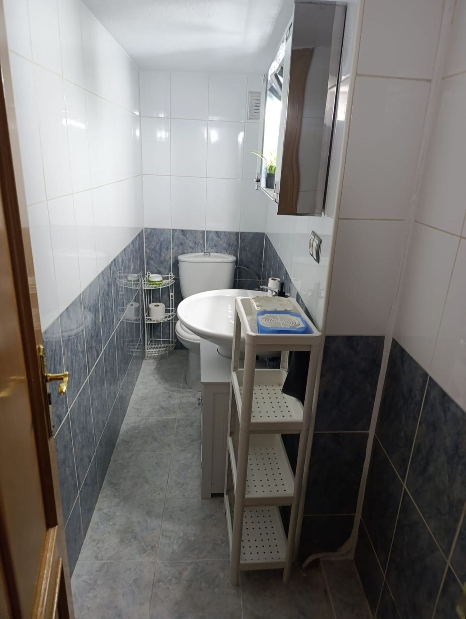 Piso en Modesto lafuente, 9, Cardenal Cisneros, Cardenal Cisneros - Foto 12
