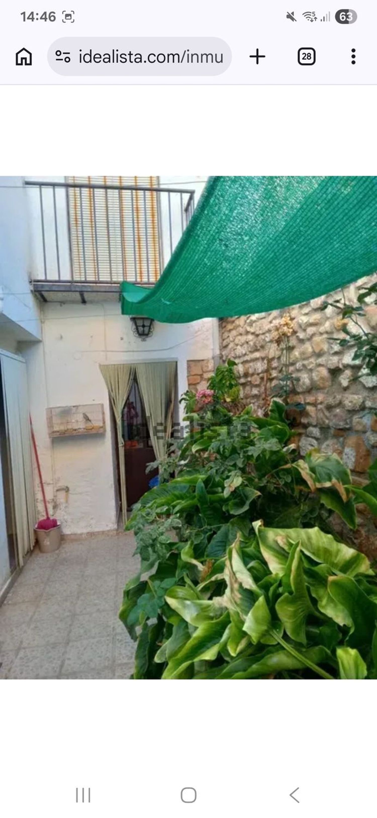Chalet pareado en Calle Escopeteros, 3 - Foto 22