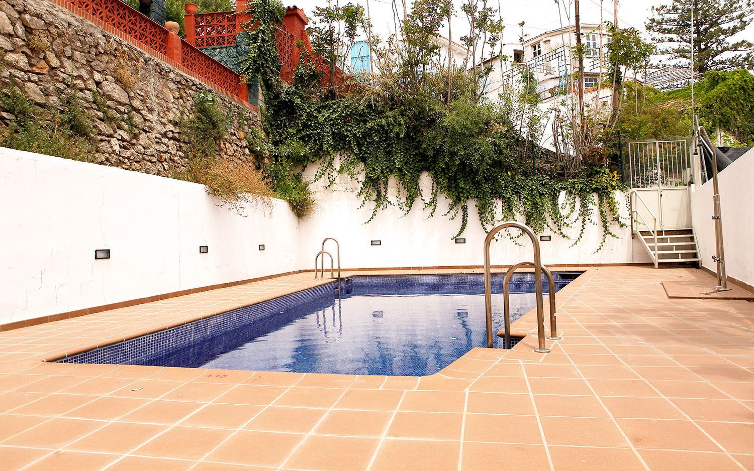Estudio en Avenida Juan Sebastián Elcano, 7, Pedregalejo - Morlaco - Foto 12