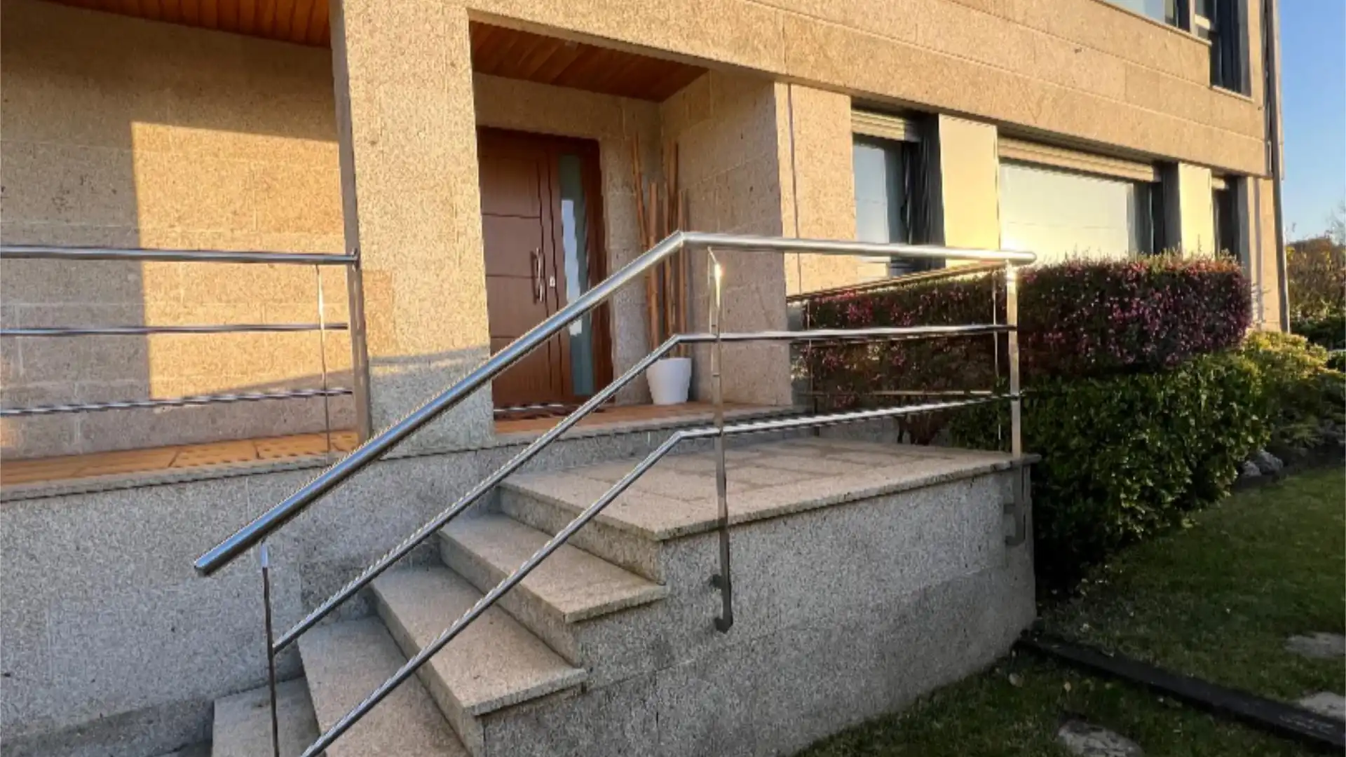 Chalet en  Avenida Ricardo Mella 363 - Foto 11