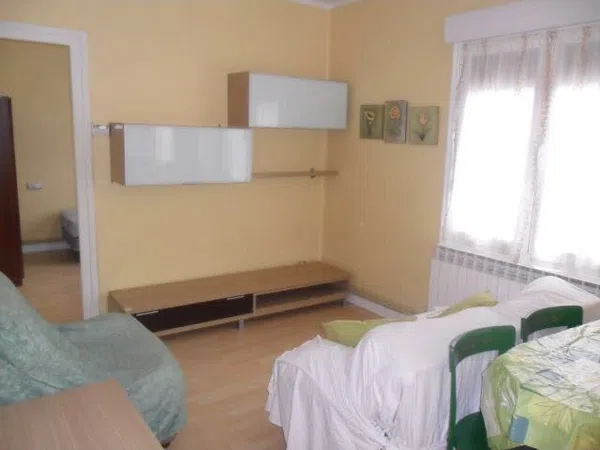 Piso en Calle de los Molinos, 4, Adurtza, Adurtza - Foto 2
