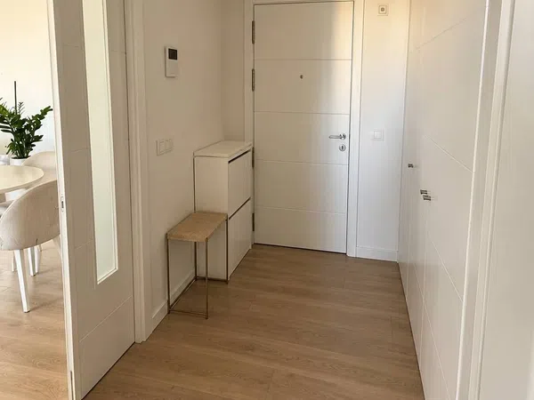 Piso en Calle d'Aarón Vidal López, 2, Malilla - Foto 6