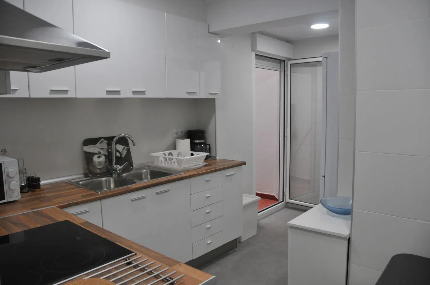 Piso en calle d'Antoni Joan, 10 - Foto 12