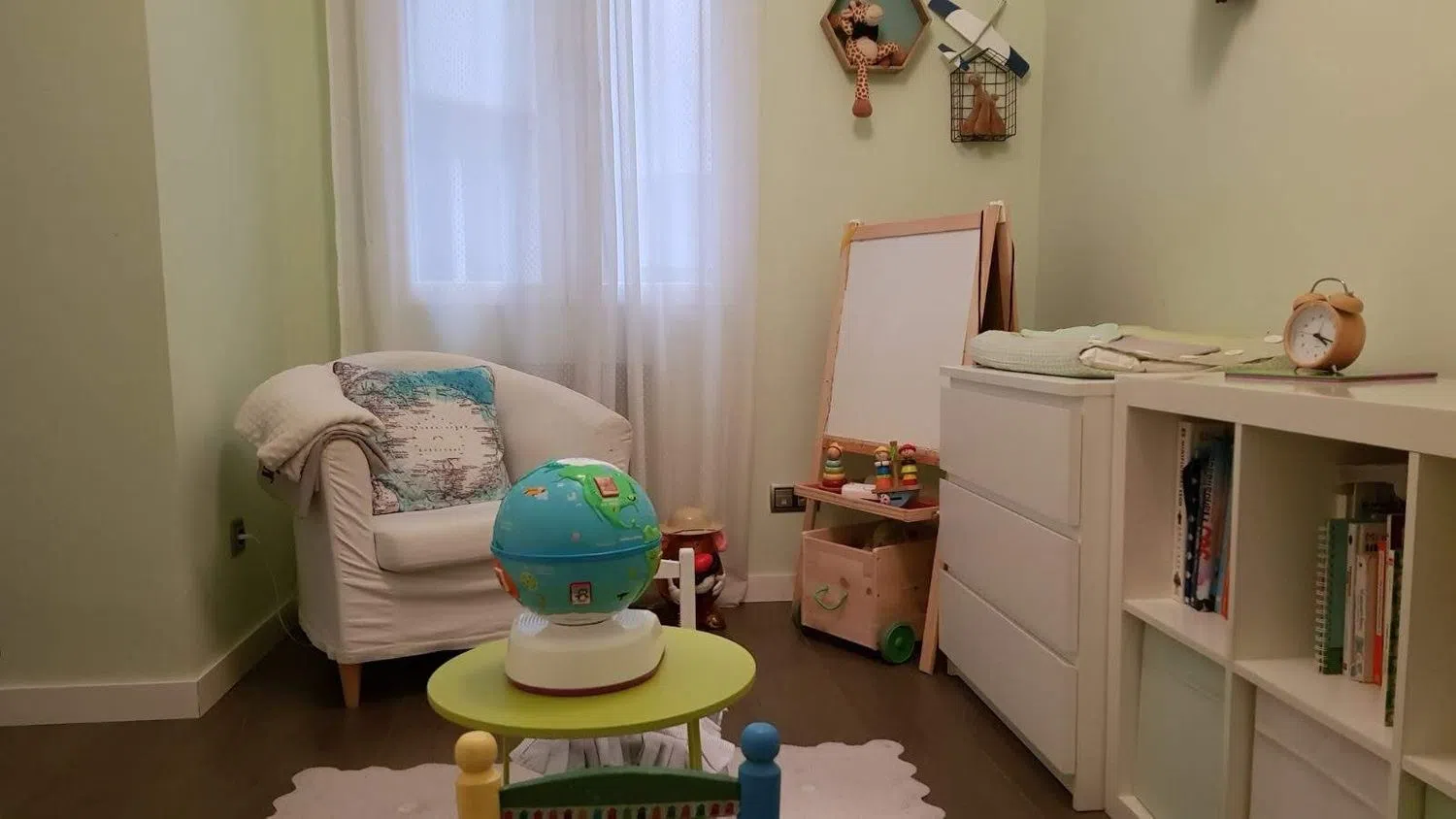 Piso en calle de Sor Ángela de la Cruz, 31 - Foto 10