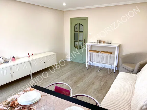 Piso en plaza de la Cruz, 3 - Foto 1