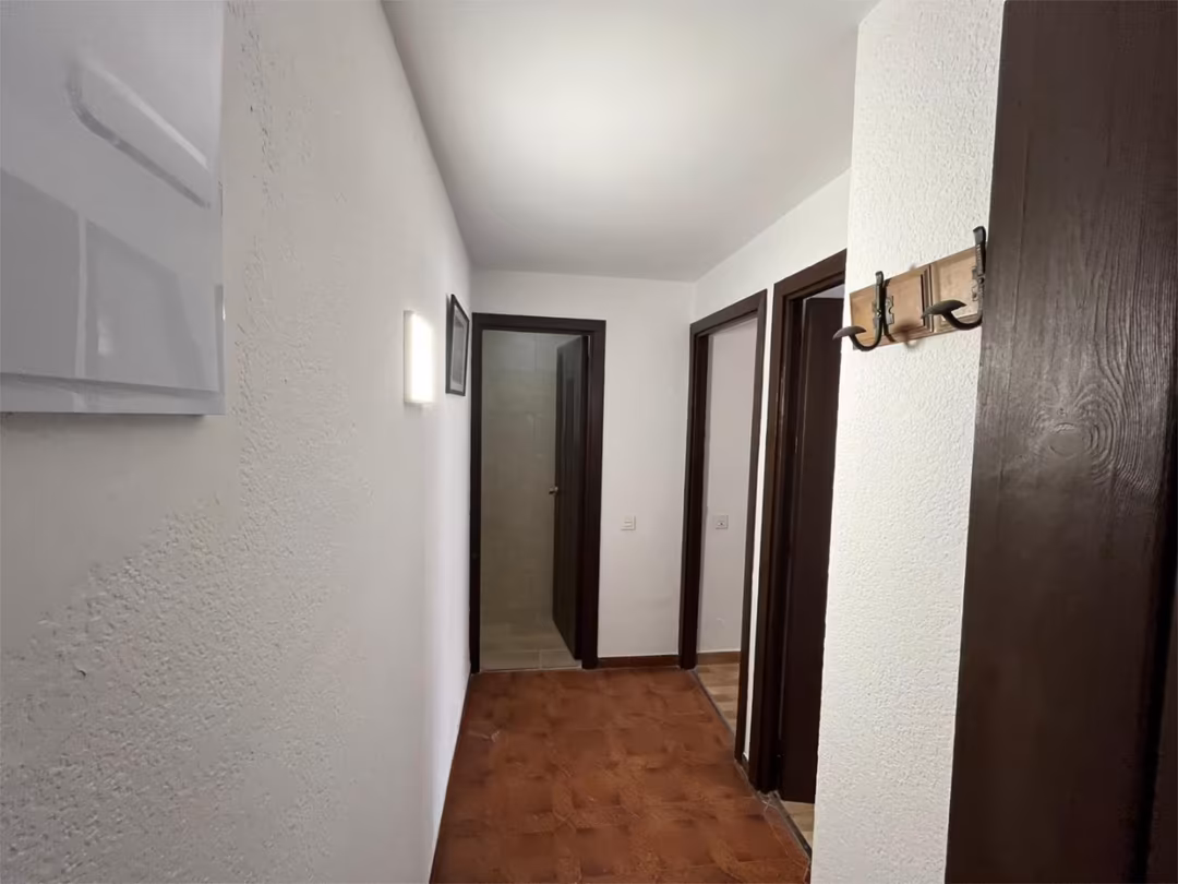 Piso en  Avenida de Julio Iglesias 28 - Foto 9