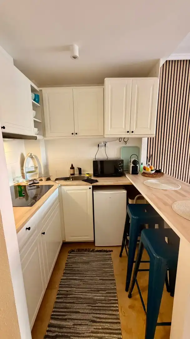 Apartamento en  Calle Noruega 3 - Foto 11