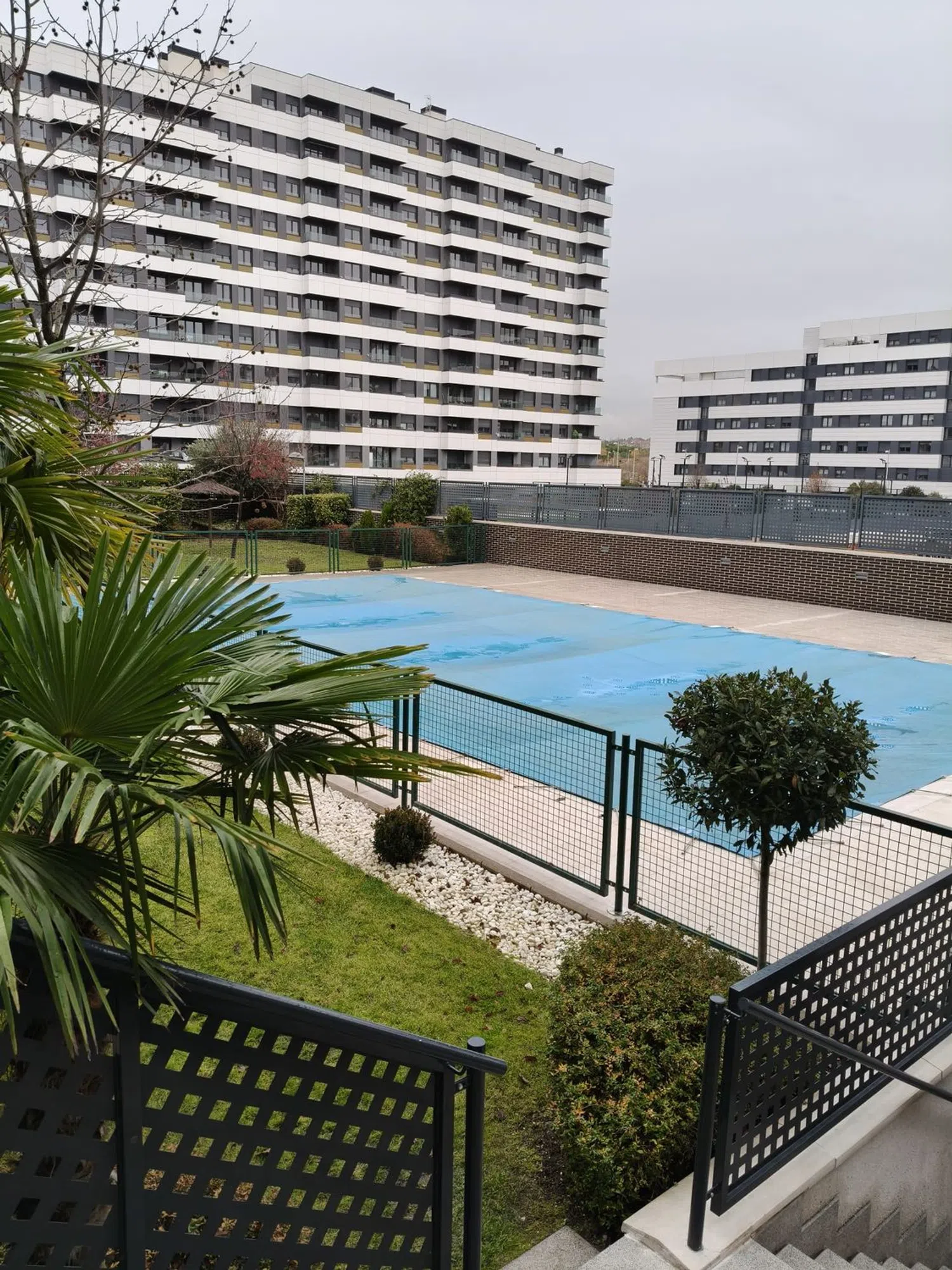 Piso en avenida de Secundino Zuazo, 19 - Foto 34