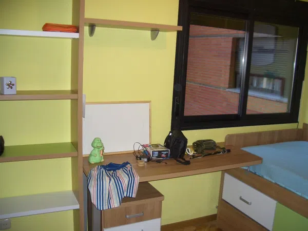 Piso en venta en Calle Timanfaya, 22 - Foto 11