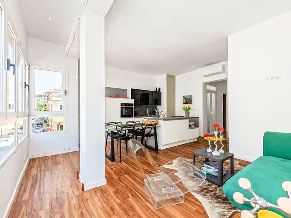 Ático en calle Soler, 23 - Foto 4