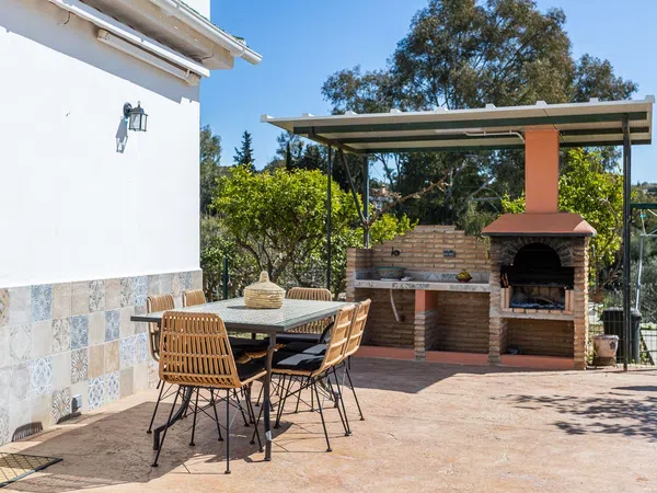Casa rural en Camino de Valdeurraca, 29, Campanillas - Foto 13