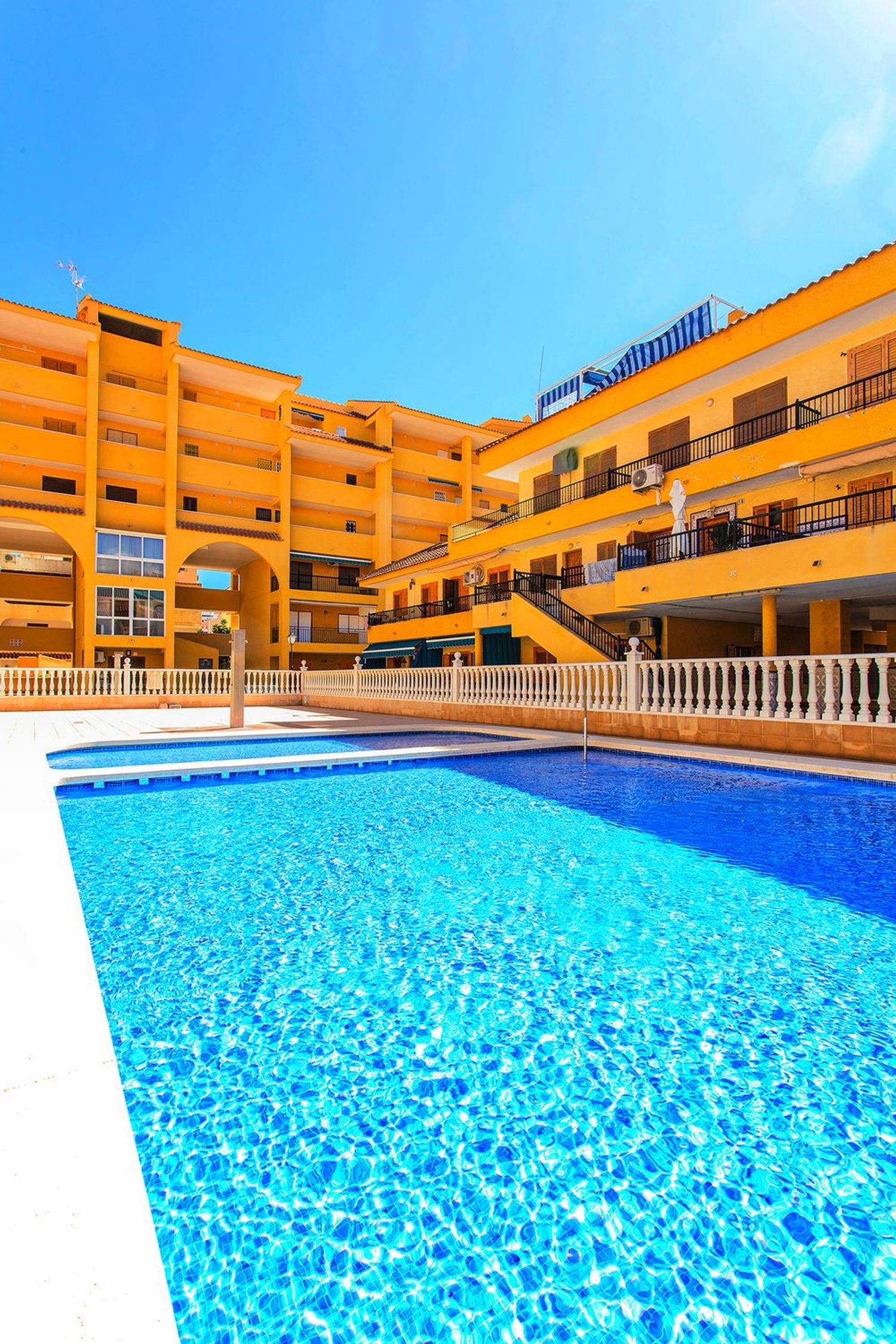 Dúplex en Avenida de los Europeos, 51, Los Europeos - Foto 12
