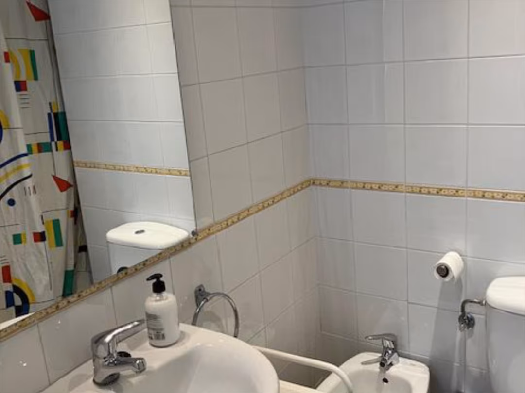 Piso en  Paseo de la Rinconada 2B - Foto 8