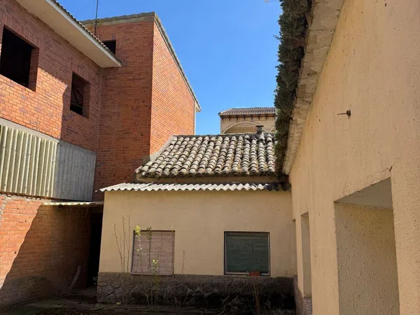 Casa o chalet independiente en Honda, 4 - Foto 14