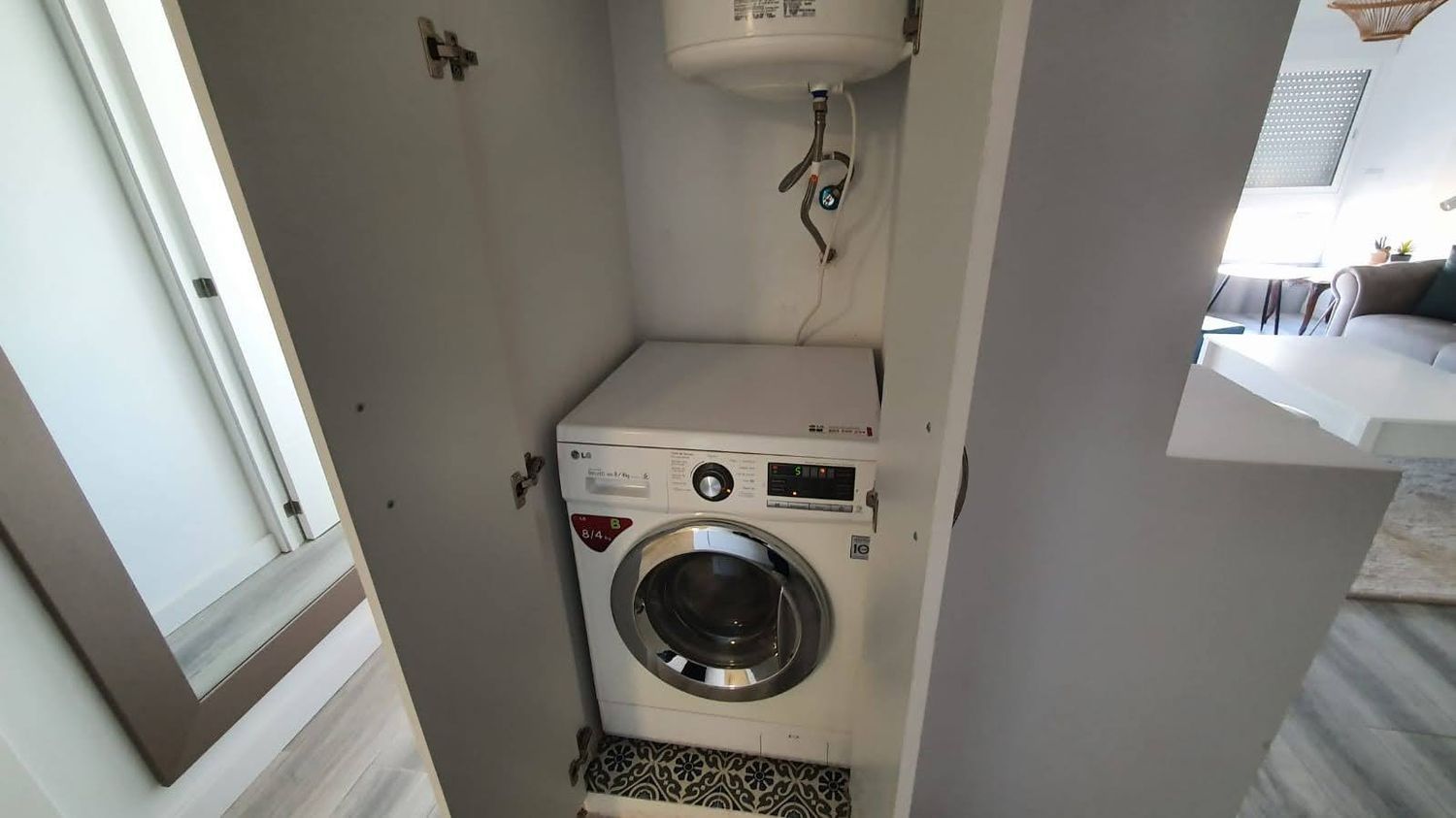 Piso en calle Sol Naixent, 7 - Foto 11