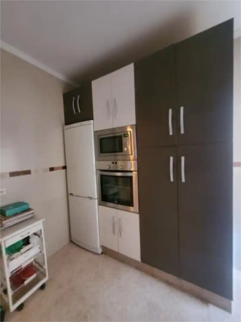 Piso en Alfonso Vii - Foto 3
