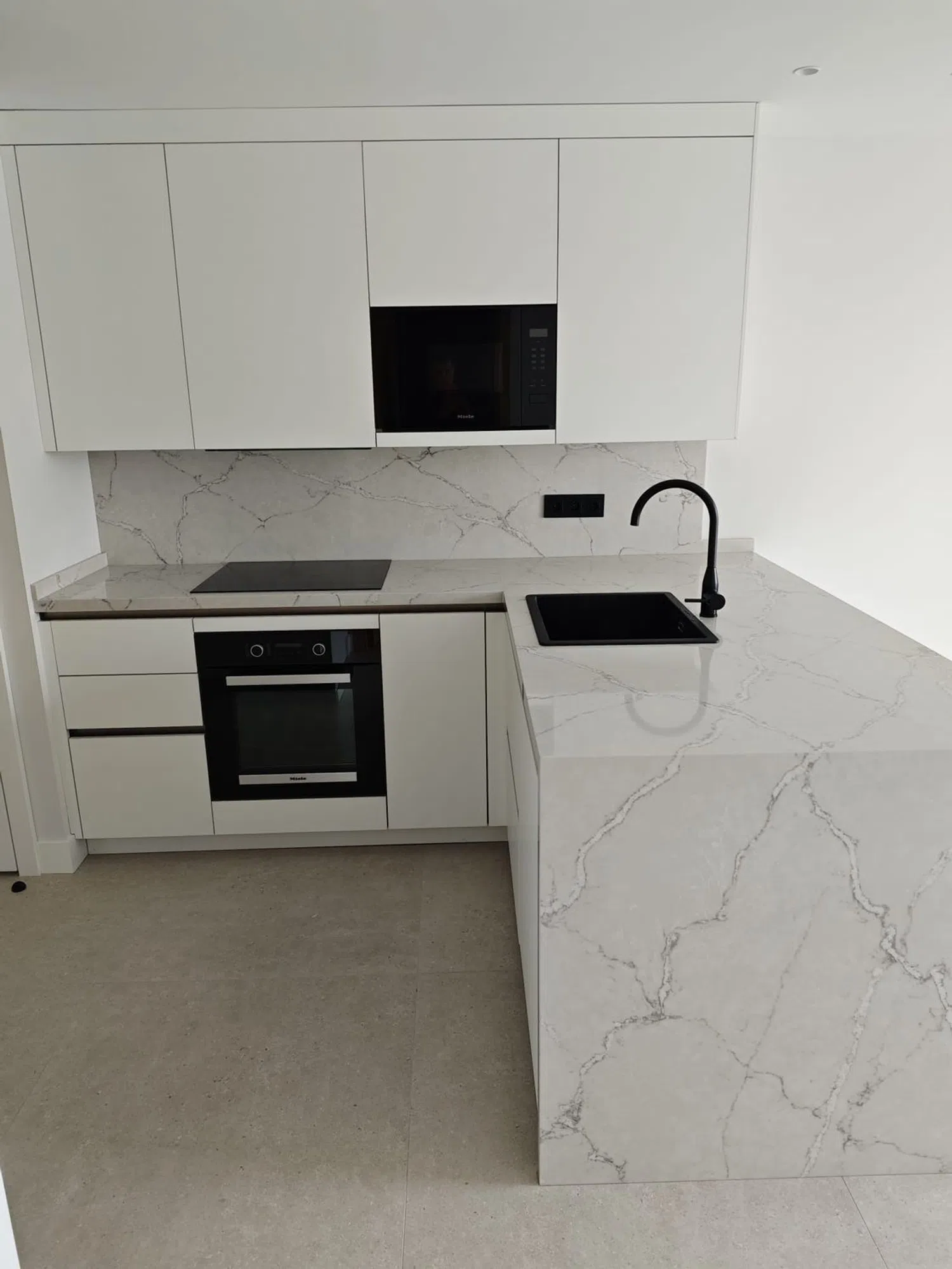 Piso en calle de Mesena, 80 - Foto 9