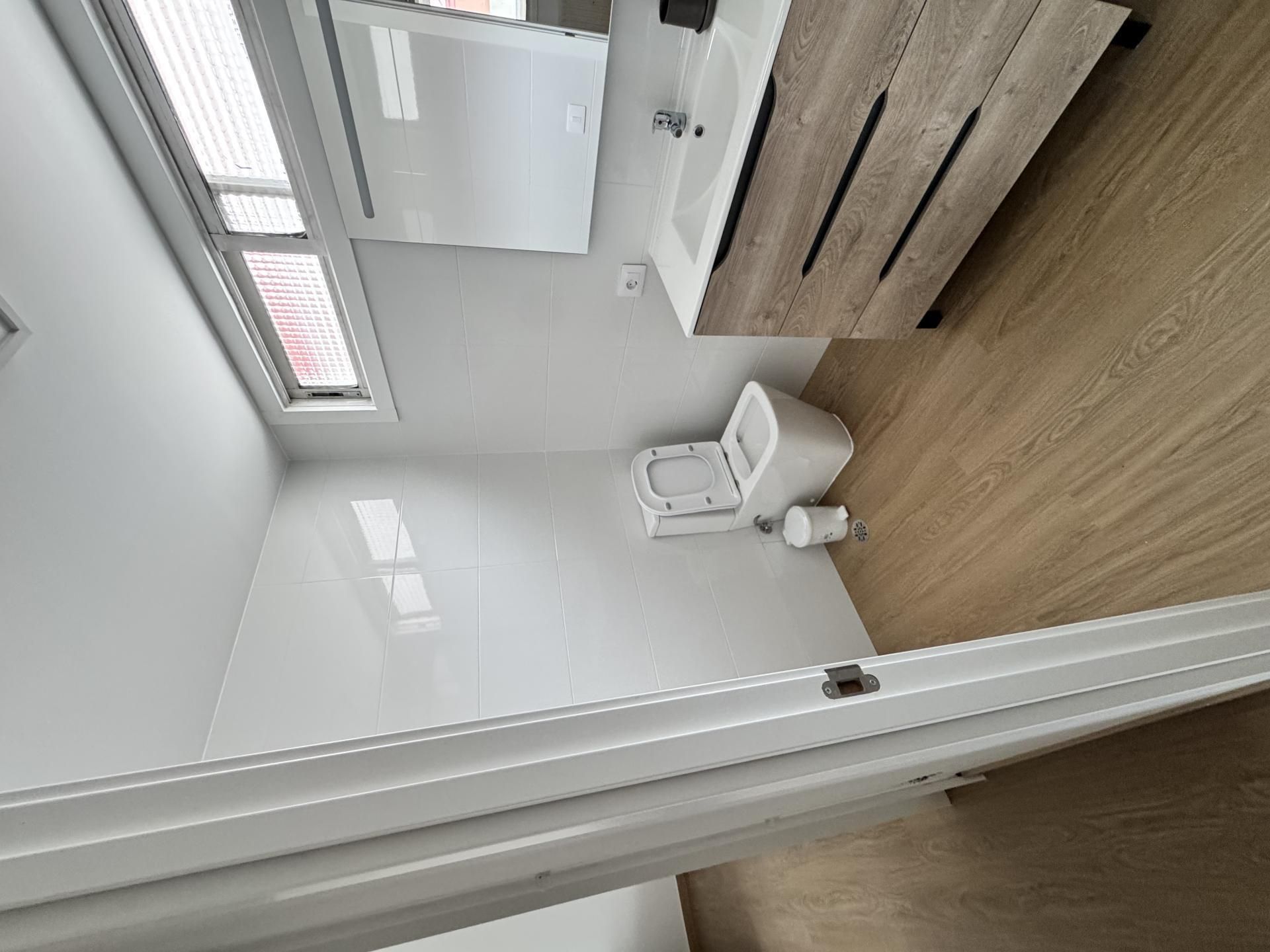 Piso en  Rúa da Coruña 21 - Foto 13