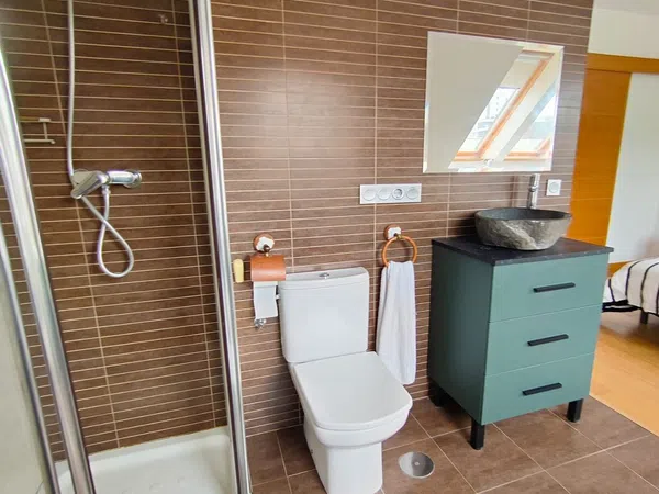 Ático en plaza Fernando Alvarez Garcia, 16 - Foto 17