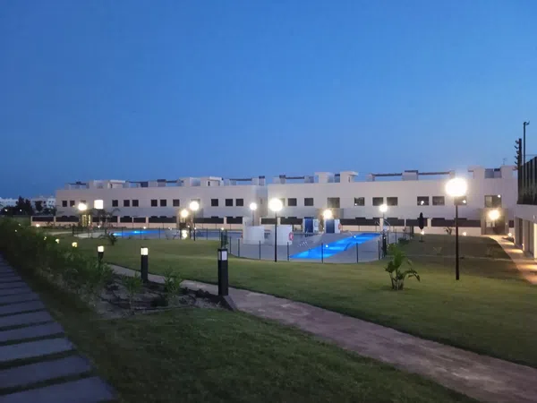 Piso en Calle de los Juegos de Pescara, 3, El Toyo, El Toyo - Foto 1