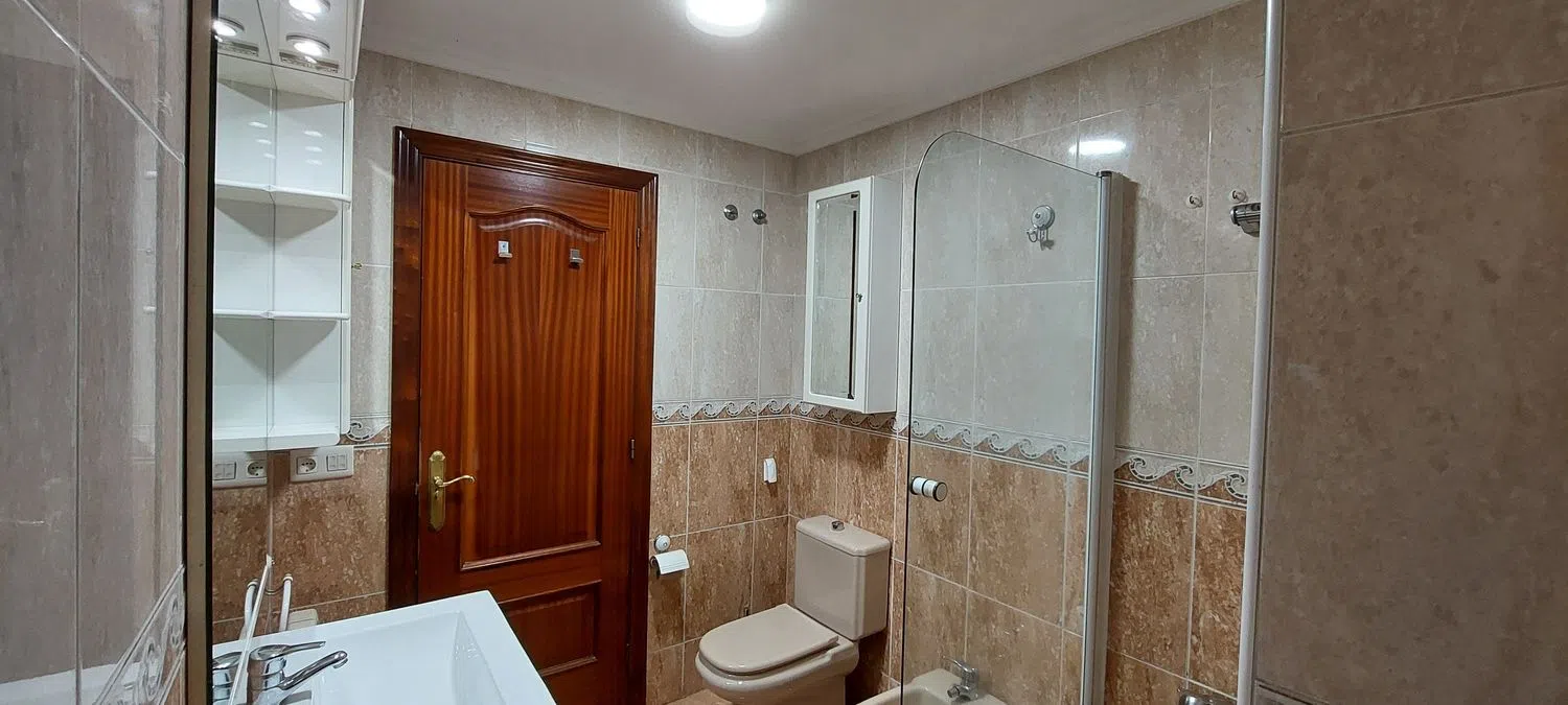 Piso en calle Taboada Leal, 31 - Foto 8