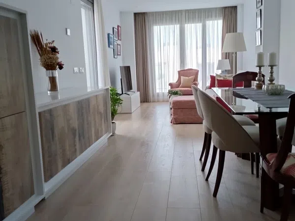 Ático en Barrio Marazuela- El Torreón