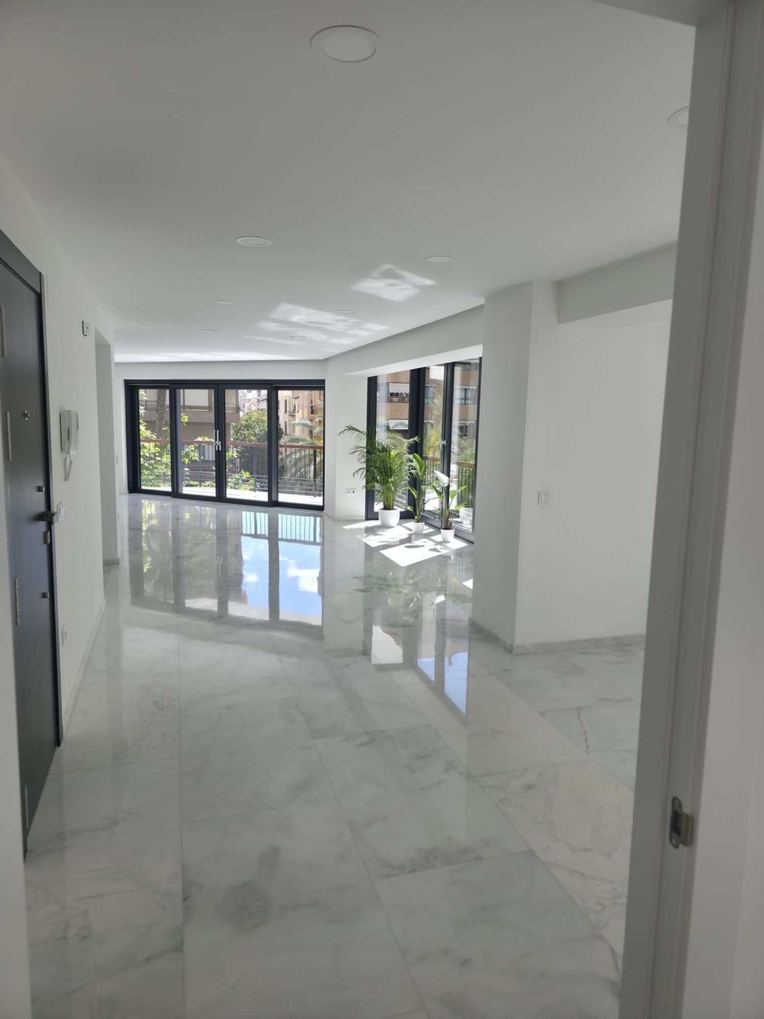 Piso en Avenida General Marvá, 9, Ensanche-Diputación - Foto 4