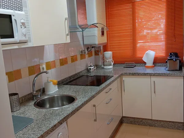 Chalet adosado en Calle Cumbres, 1, Islantilla Golf, Islantilla Golf - Foto 4