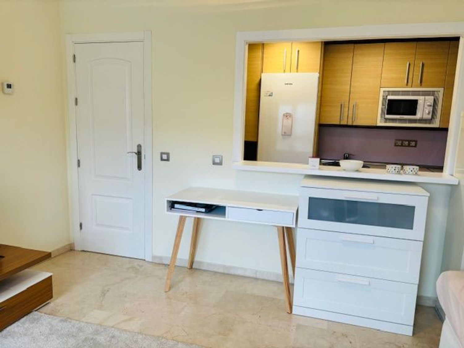 Piso en calle del Bolillero, 33 - Foto 3